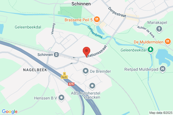 Berendsen
