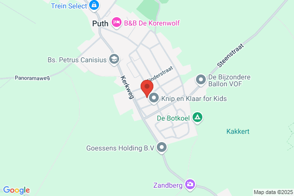 Bloemenhuis Cor Wouters