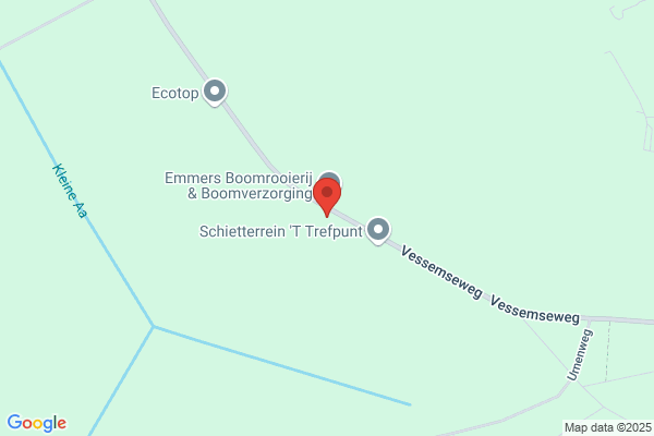 Buitenkans, Stichting