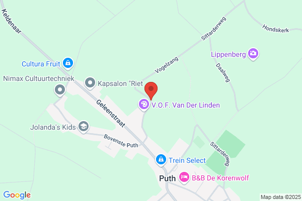 Cortlever-Gelissen, M H
