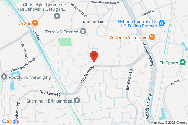 De Jonckheere Management Consultants Bv