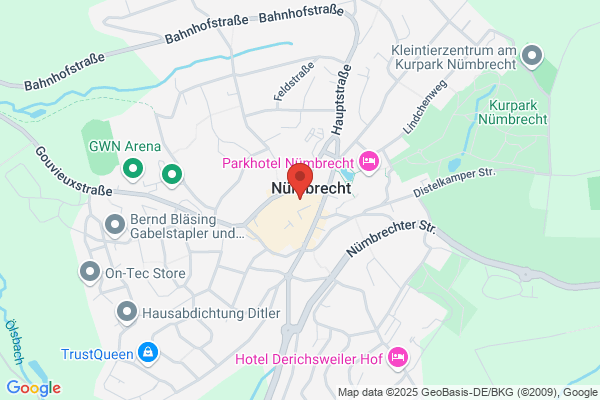 Fysiofit Ghijsen