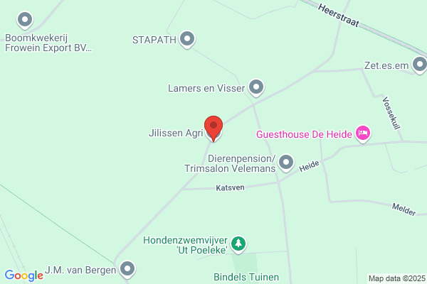 Gilissen, H