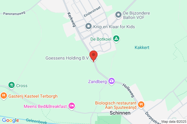 Goessens Bv
