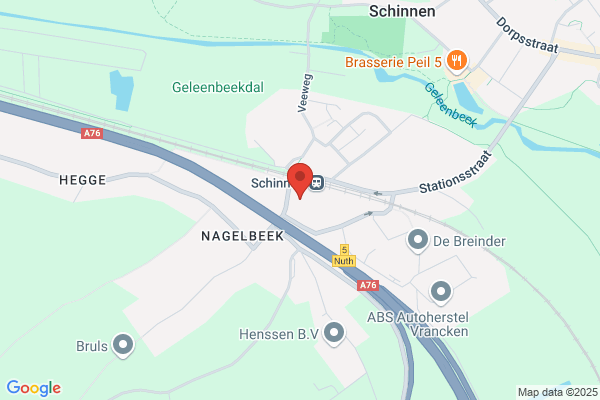 Hoedenmallen En Materialen Van Der Broek V.O.F.