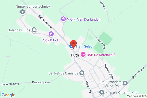Linders Bv