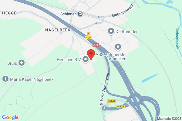 Lugt, Van Der
