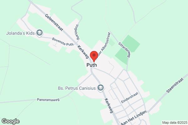 Postkantoor