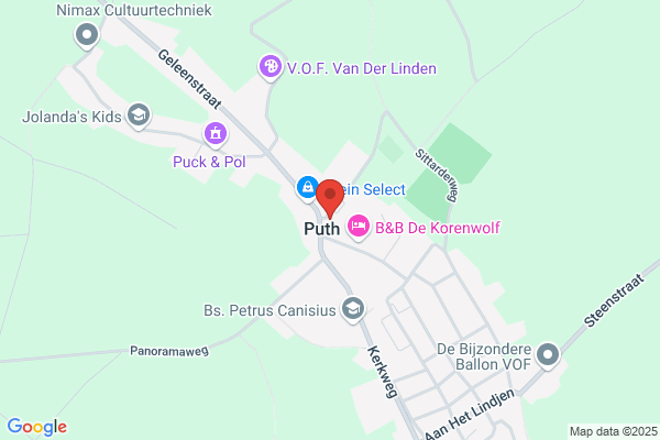 Postkantoor
