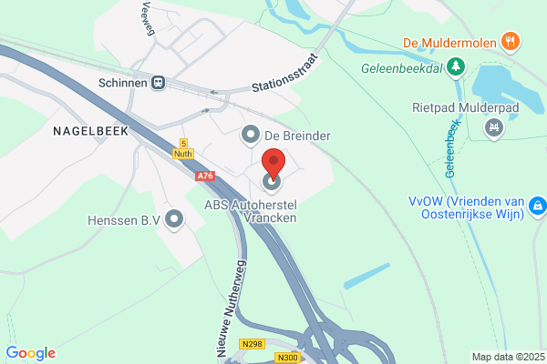Uitvaartonderneming Schinnen