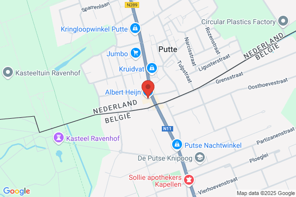 Albert Heijn