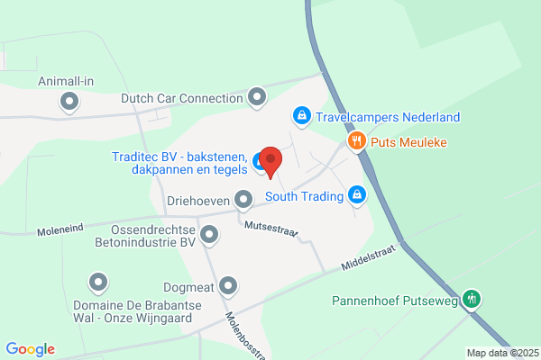 Autoschadebedrijf F. Van Den Bergh