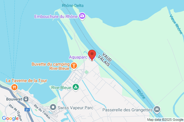 Bouvre, R De