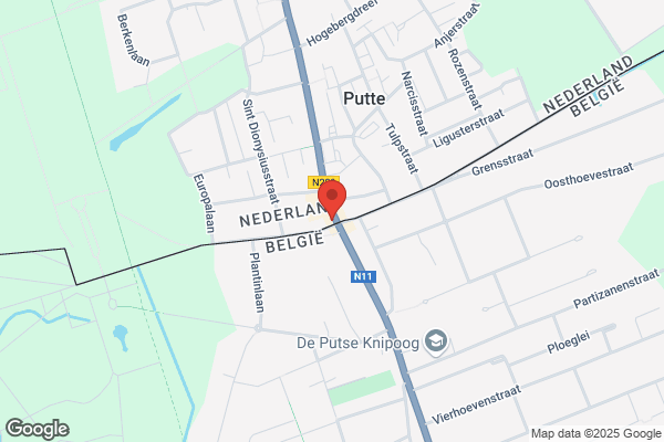 Cafe Petit-Restaurant De Drie Zwaantjes