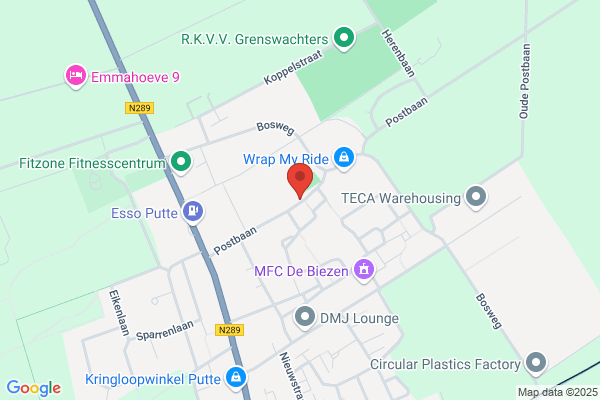 De Put Tennisvereniging