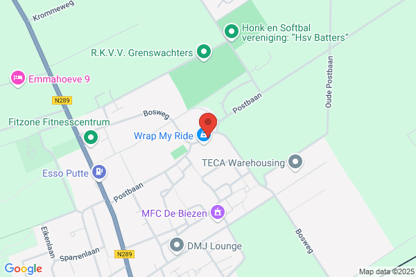 Doe-Het-Zelf-Handel De Postbaan Bv