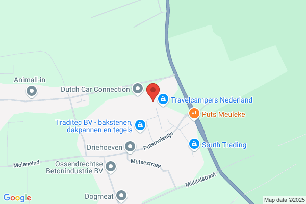 Goburg Metaalbewerking BV