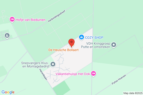 Hazeduinen