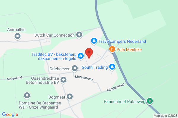 Hekbouw Bv