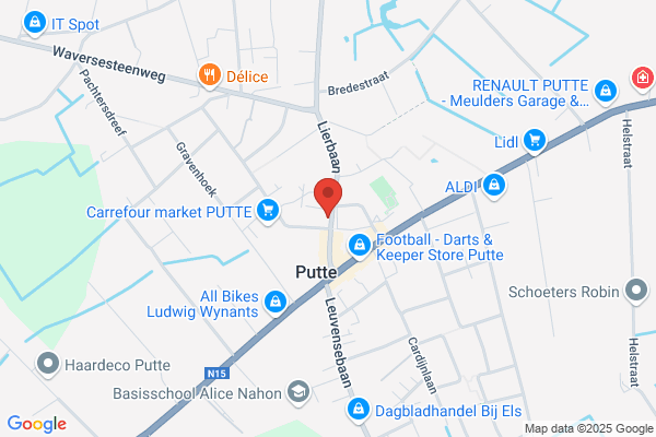 Kbc Nederland Nv