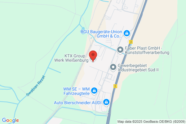 Kendrion Van Niftrik Bv