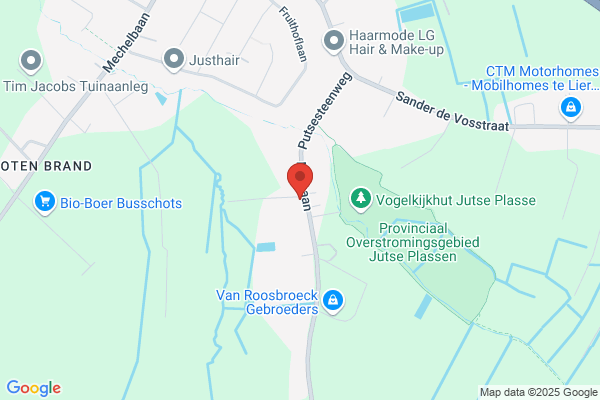 Klusbedrijf L. Michielse