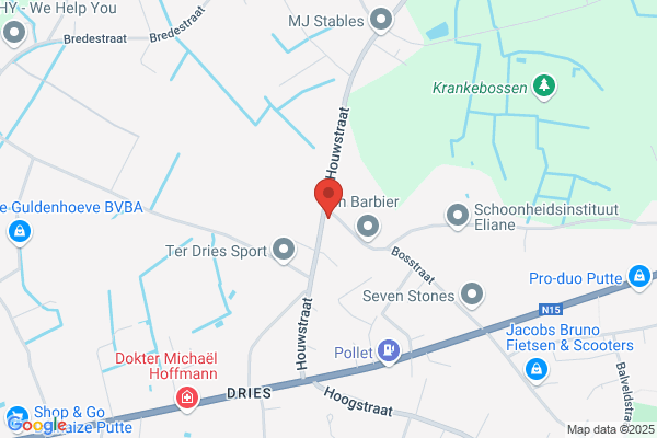 Michielse, L