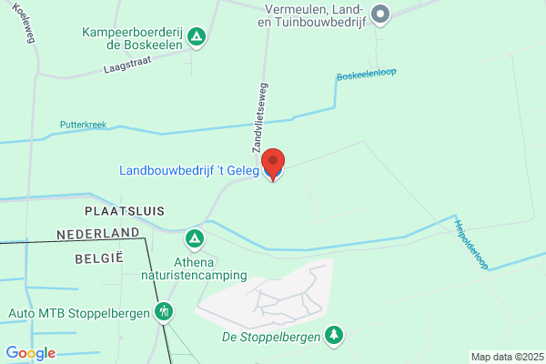 Michielsen Bv, Gebr