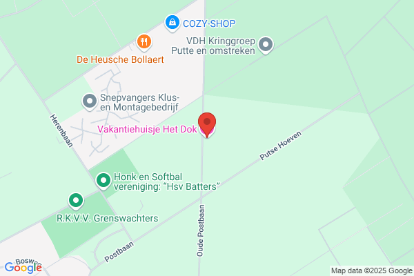 Op De Beek