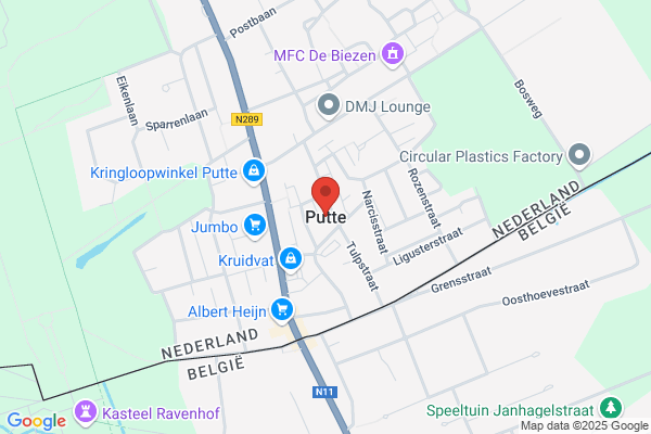 Ossendrecht