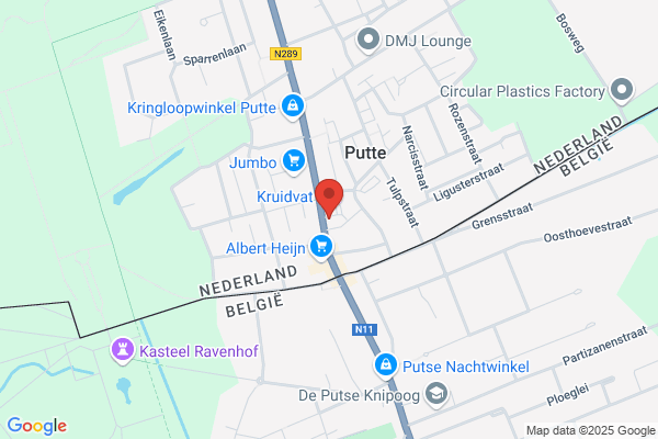 Pharmades-Apotheek Putte