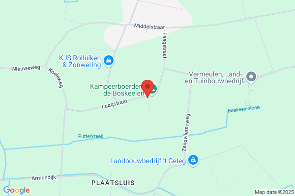 Poeliersbedrijf Lex Bovee