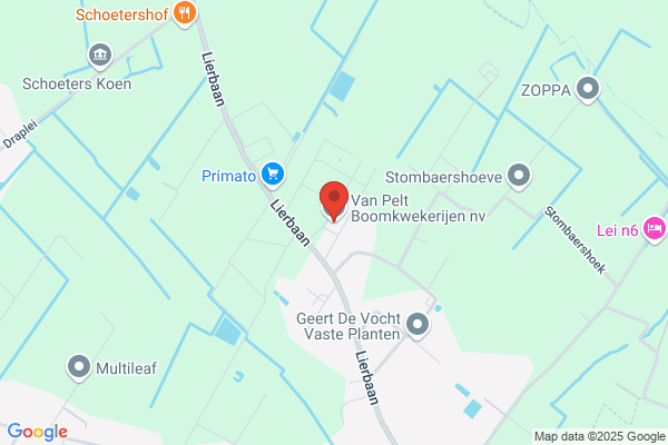 Poppelen, N H Van