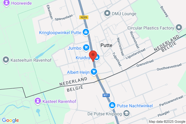 Postkantoor