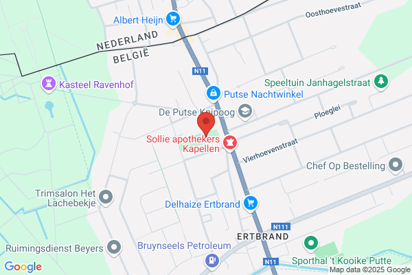 Quireyns & Kerkhof Bv