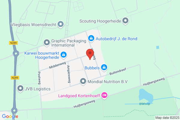 Rvh Electrotechniek