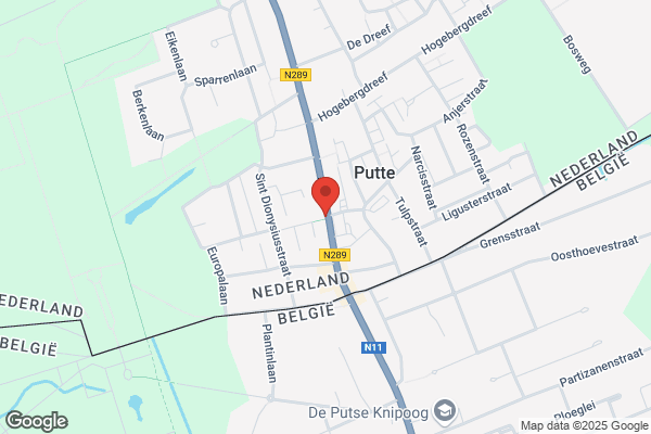 Slijtersbedrijf 't Stoopke