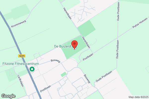 Sportpark De Buizerd