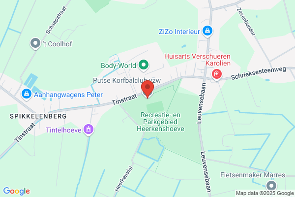 Tilburg Vof, R Van