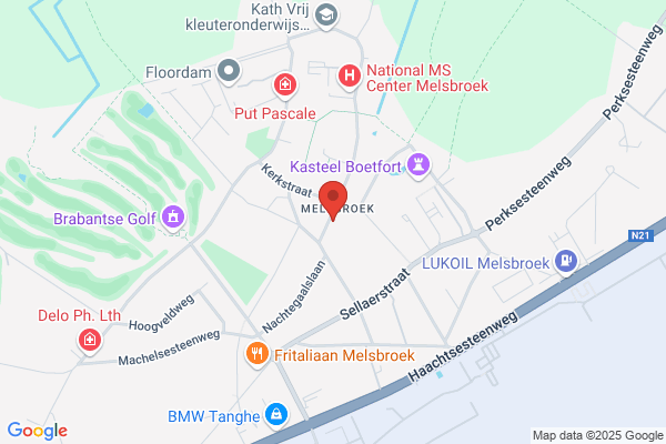 Transportbedrijf Ringelink