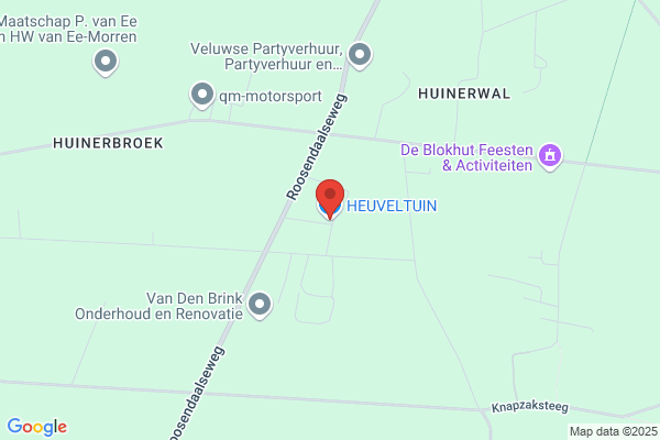 Hartenberg Bv
