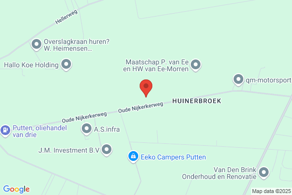 Iren Bv, Van