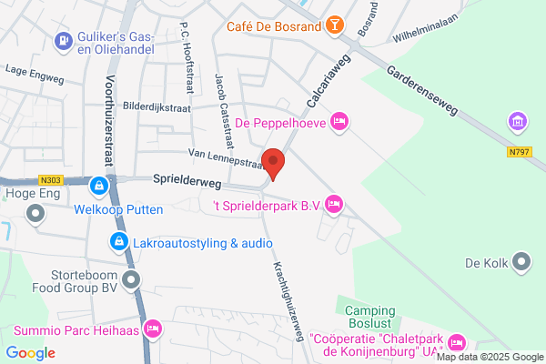 Schoor Bv, Drs G J Van De