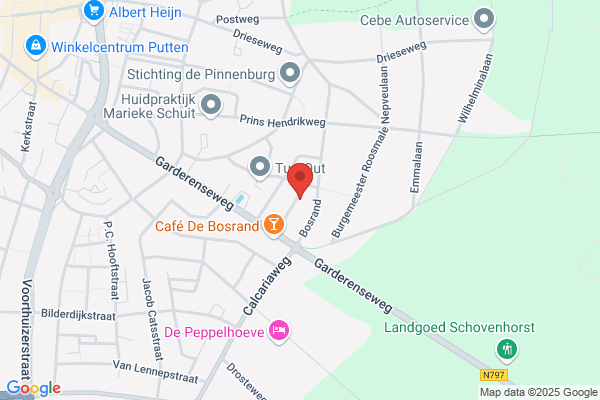 Klompenhouwer Bouwbegeleiding