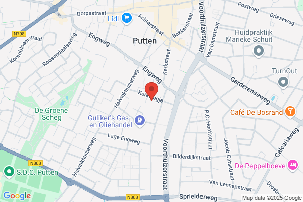 Bruijn, De
