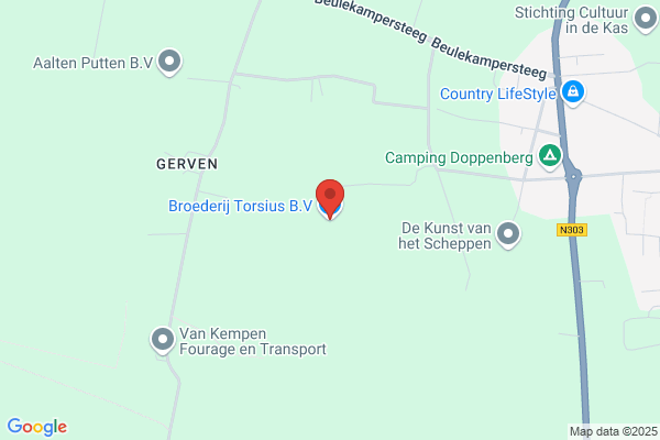 Broederij Torsius