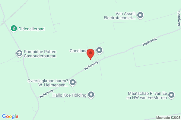 Voetreflex Nadieh