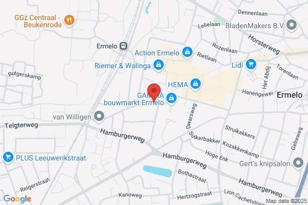 Logopodie Haptonomie F.A. Van Den Berg
