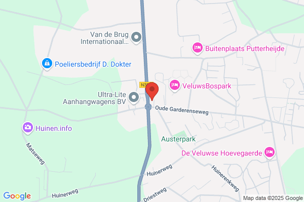 Antiekhandel J.M. V.D. Brander - Houde
