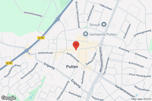 Antiquariaat De Hanze